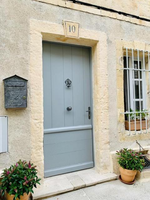 L'Oustaou D'Arles Villa Exteriör bild